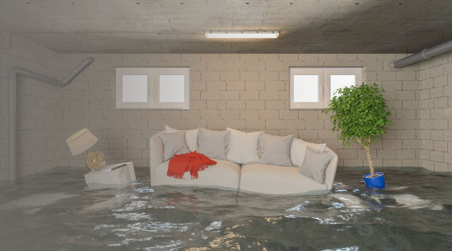 Why choose Integrity Mitigation Co. for water damage restoration in London